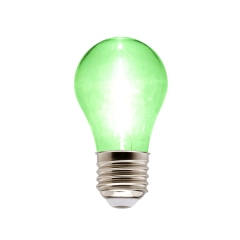 Mała żarówka do łańcuchów ozdobnych LED E27 130 lm 0,8 W