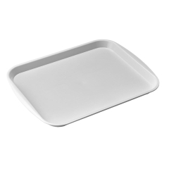 Taca 35,5x26,8cm, tworzywo, BPA-free