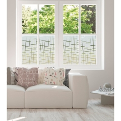 Filtr okienny 200x45 cm bez kleju!