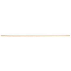 Trzonek do miotły Nyby Ø2,4x140 cm