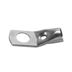 2x Końcówki Rurowe 16mm² Hamron Miedź 0,9mm