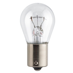 2x Żarówki P21W BA15S 21W 12V