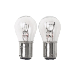 2 szt. Żarówki BAY15d 21/5W 12V P21/5W