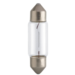 Żarówka C5W S8,5 5W 12V Samochodowa