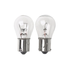 2x Żarówka P21W BA15S 21W 12V Samochodowa