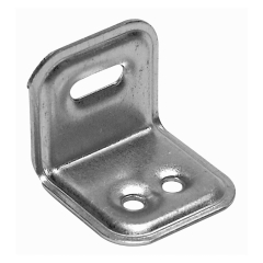 Kątowniki Meblowe 20 szt. 28x32x28mm 1mm