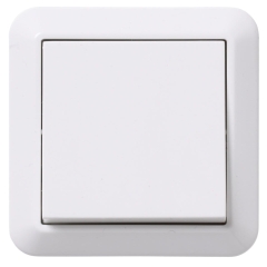 Przełącznik 16A 230V IP21 65x65x30mm