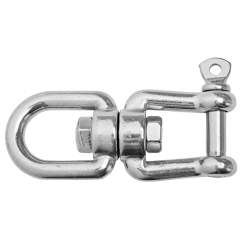 Krętlik 5mm Kayoba Marine AISI 316