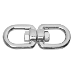 Krętlik 5mm AISI 316 Kayoba Marine