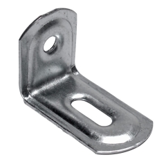 Kątowniki Meblowe 20 szt. 40x29x24mm 1mm