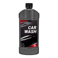 Szampon samochodowy 1l