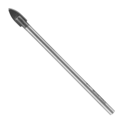 Wiertła do szkła/glazury Ø4 mm L65x