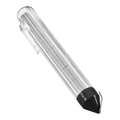 Drut lutowniczy bezołowiowy Ø1mm, 17g