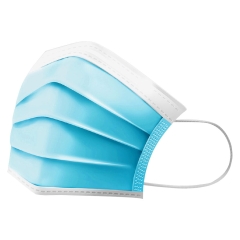 Maseczka IIR 10 szt. 98% filtracji bakterii