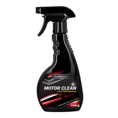 Środek do mycia silników Power clean &amp; shine 500 ml