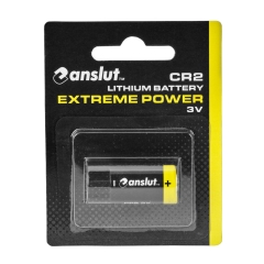 Bateria litowa Extreme Power CR2 3V 12m