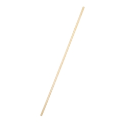 Trzonek Drewniany 180xØ2,8 cm Menuett