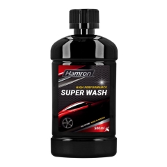 Szampon uniwersalny All in one 500 ml