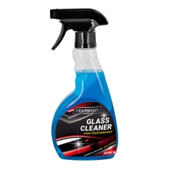 Środek do polerowania szkła Glass clean 500 ml