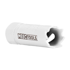 Wiertło Koronowe Ø16mm - 39mm Cięcia