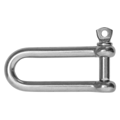 Szekla 6mm AISI 316 Kayoba Marine