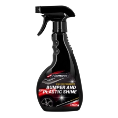 Środek polerski do tworzywa Bumper &amp; plastic shine 500 ml