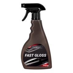 Preparat do nabłyszczania lakieru 500 ml