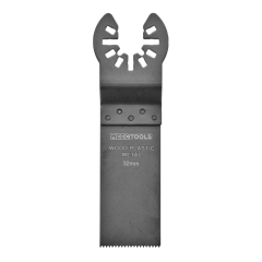 Brzeszczot HSS 18TPL do multinarzędzi, 32mm