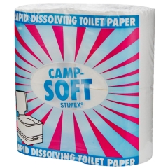 Papier Toaletowy Stimex, 4 szt.