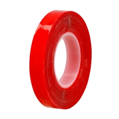 Taśma dwustronna 10m x 12mm Hard Head