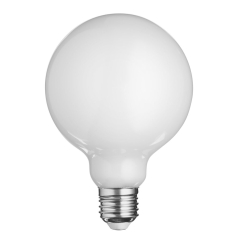 Żarówka kulista LED z funkcją ściemniania E27 5 W 400 lm