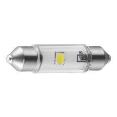 Oświetlenie wewnętrzne do samochodu Ultinon Pro3000 LED-festoon 12 V 6000 K SV8,5x38 mm