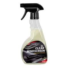 Niewidzialna wycieraczka Clear windscreen 500 ml