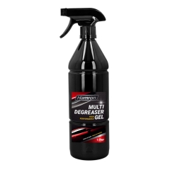 Środek do odtłuszczania Multi degreaser gel 1 l