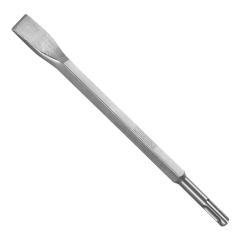 Dłuto Płaskie SDS+ 14x20x250mm