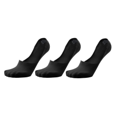 Stopki Invisible 3 pary 36/38 - Bluewear