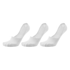 Stopki Invisible 3 pary 36/38 - Bluewear