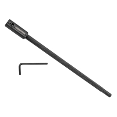 Wysięgnik do uchwytu do wiertła koronowego Ø9,5x300 mm