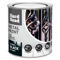 Farba do metalu 250ml
