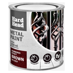 Farba do metalu 250ml