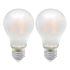 Żarówka standardowa LED 2 szt. E27 4 W 470 lm