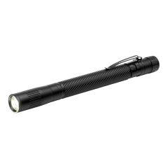 Latarka LED 110 lm Zoom 55m AAA 5W 30,6g