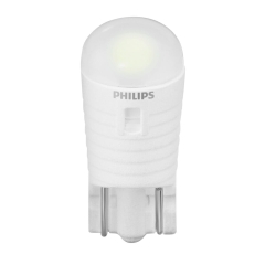 Oświetlenie sygnalizacyjne do samochodu Ultinon Pro3000 LED T10 2 szt. 12 V 6000 K