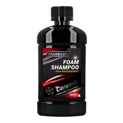 Szampon piankowy do powłoki ceramicznej Ceramic power 500 ml