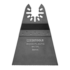 Brzeszczot do multinarzędzi HSS 16TPI 68mm