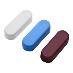 Pasta polerska 3 elementy K240 do metali