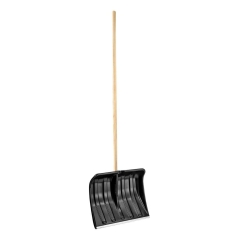 Łopata do śniegu Hard Head 118 cm