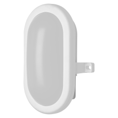 Kinkiet LED IP44 600 lm 3000K Anslut - Owalny