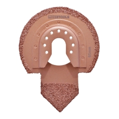 Ostrze do usuwania zaprawy Ø65mm Karbidowe