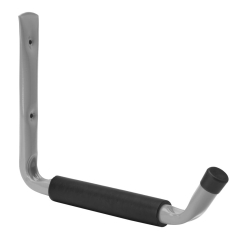 Wieszak ścienny Hard Head, stal, EVA, 22kg